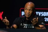 Mike Tyson