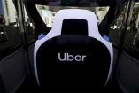 Así será el taxi aéreo que Uber planea lanzar en 2023