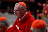 Cardenal Pietro Parolin
