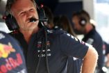 Christian Horner deja Red Bull tras 20 años en el equipo (Red Bull)