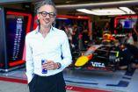 Laurent Mekies, nuevo CEO de Red Bull Racing