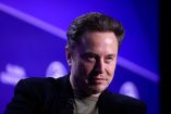 El juez congeló recursos de X y de Starlink, propiedad de Musk. Foto: Reuters