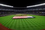 Yankee Stadium recibirá una nueva Serie Mundial. (Reuters)