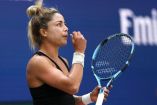 Marta Kostyuk, Boulter, Sonmez o Volynets serán las rivales de Zarazúa en caso de que avance a Tercera Ronda. (Reuters).