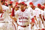 Lorenzo Bundy, manager de Diablos Rojos.