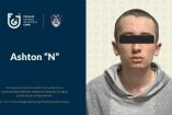 Lex Ashton, agresor del CCH Sur.