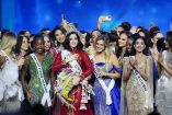 Miss Universo 2025