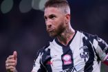 Sergio Ramos está avanzando en su renovación con Monterrey (Mexsport)