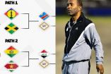 Jamaica deberá derrotar a Nueva Caledonia y Congo para calificar al Mundial 2026.