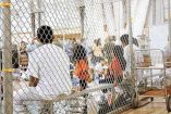 El gobierno de Trump aún tiene bajo su cuidado a 386 niños cuyos padres ya no se encuentran en el país. Foto: AP