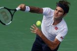 Roger Federer, Novak Djokovic, Cincinnati, Final, 