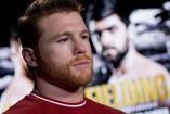 saúl canelo álvarez, dazn, box, contrato millonario