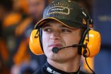 Lando Norris y Oscar Piastri han sido descalificados (Reuters)