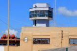 Torre de un centro de readaptación social