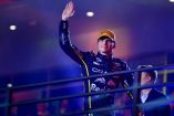 Max Verstappen está listo para pelear el final de la F1 2025 (Reuters)