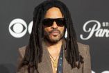 Una fan arrancó cuatro rastas a Lenny Kravitz… y ahora regresa a México con nuevas fechas