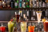 Cócteles del mundo