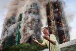 Resuenan los testimonios del devastador incendio en complejo habitacional de Hong Kong