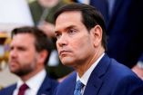 La inusual ausencia de Marco Rubio en la reunión de ministros de la OTAN