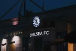 El estadio de Stamford Bridge, casa del Chelsea, mientras el club enfrenta un caso de fraude interno reconocido en tribunales. (Facebook/Chelsea)