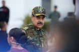 Nicolás Maduro, presidente de Venezuela. (Reuters)