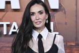 Demi Moore y las lecciones que está dejando al aceptar el envejecimiento