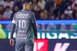 De los 5 goles de James Rodríguez en Liga MX, 4 fueron de penal; todos en el Nou Camp. (Mexsport).