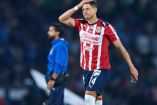 El contrato de 'Chicharito' con Chivas termina el 31 de diciembre de 2025; no renovará. (Mexsport).
