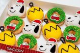 Donas navideñas de Snoopy: cuándo y dónde conseguirlas