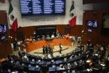 El Senado elegirá una lista de 10 candidatos a dirigir la FGR. Foto: Cuartoscuro