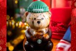 Cómo conseguir el vaso de oso de Starbucks