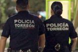 Padre e hijos son brutalmente golpeados tras reclamar ruido en fiesta en Torreón