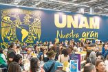 Ei lema de la Fiesta del Libro y la Rosa 2026 será Nombrar para existir; se realizará en el Centro Cultural Universitario. Fotos: Cortesía Cultura UNAM