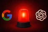OpenAI activa 'código rojo' ante avance de Google en carrera de la IA, ¿qué significa?