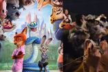 Zootopia 