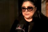 Victoria Ruffo envía mensaje de apoyo Aislinn Derbez tras la muerte de su mamá