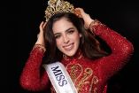 Fátima Bosch Miss Universo 2025 en Nueva York