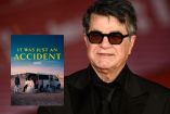 Irán condena a prisión al director ganador de la Palma de Oro, Jafar Panahi
