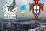 La venta de boletos para el México Vs Portugal arrancará siendo exclusiva para tarjetahabientes Banorte.