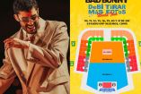 FANS ESTALLAN POR CAMBIO EN MAPA PARA CONCIERTOS DE BAD BUNNY