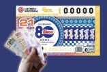 Resultados del Sorteo Mayor 3995