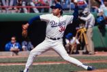 Fernando Valenzuela es nuevamente evaluado por el Salón de la Fama. (Mexsport)