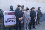 Caen integrantes de Los Beltrán Leyva