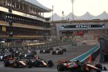 Abu Dhabi definirá a otro campeón de F1 (Reuters)