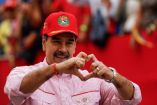Maduro confirma llamada “cordialy respetuosa” con Trump