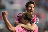 Lionel Messi destacó el nivel de México (Reuters)