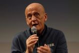 Pierluigi Collina quiere cambios en el juego (Reuters)