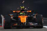 Los tres pilotos llegan a Yas Marina separados por 16 puntos (McLaren Racing)