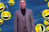 Jaime Camil en el Sorteo Mundial 2026 provoca ola de memes