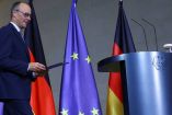 Alemania busca reducir la burocracia para impulsar la economía. (AFP)